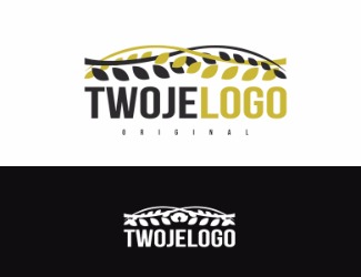 Projektowanie logo dla firmy, konkurs graficzny Żyto/Kłosy
